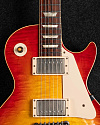 Электрогитара Gibson Custom Shop R0 LPR-0’06 - купить в "Гитарном Клубе"