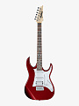 Электрогитара Ibanez GRX40-CA - купить в "Гитарном Клубе"