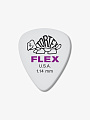 Медиатор Dunlop Tortex Flex 1.14mm - купить в "Гитарном Клубе"