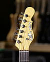 Электрогитара G&L Tribute ASAT Special Irish Ale RW SF - купить в "Гитарном Клубе"