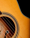 Электроакустическая гитара Maton Custom Shop TE Personal - купить в "Гитарном Клубе"
