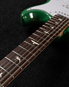 Электрогитара PRS SE SILVER SKY EVERGREEN - купить в "Гитарном Клубе"