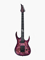 Электрогитара Solar Guitars S1.6PP Violet Burst - купить в "Гитарном Клубе"