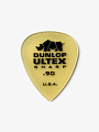 Медиатор Dunlop Ultex Sharp 0.9 mm - купить в "Гитарном Клубе"