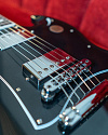 Электрогитара Gibson SG Standard Ebony - купить в "Гитарном Клубе"