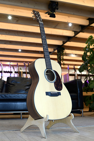 Электроакустическая гитара Sigma S000P-10E - купить в "Гитарном Клубе"