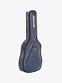 Чехол для классической гитары Ritter RGP2-C/BLW 10мм - купить в "Гитарном Клубе"