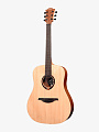 Акустическая гитара LAG GLA T70D - купить в "Гитарном Клубе"