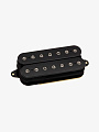 Гитарный звукосниматель 7-струнный DiMarzio DP714BK Titan 7, Bridge - купить в "Гитарном Клубе"