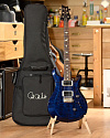 Электрогитара PRS S2 CUSTOM 24 WHALE BLUE - купить в "Гитарном Клубе"