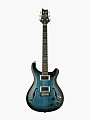 Электрогитара PRS SE HOLLOWBODY II PIEZO PEACOCK BLUE SMOKEBURST - купить в "Гитарном Клубе"