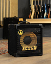 Комбоусилитель для бас-гитары Markbass Mini CMD121P, 1x12", 300Вт - купить в "Гитарном Клубе"