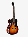 Акустическая гитара Larrivee O-40 Mahogany/ Mahogany and Sunburst Top - купить в "Гитарном Клубе"