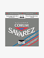 Струны для классической гитары Savarez 500 ARJ Alliance Corum Mixed Tension - купить в "Гитарном Клубе"