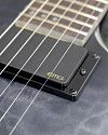 Электрогитара Schecter C-1 Platinum STBLS - купить в "Гитарном Клубе"
