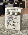 Гитарная педаль Rocktron Boutique Black Rose Octaver - купить в "Гитарном Клубе"