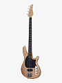 Бас-гитара Schecter CV-4 BASS GNAT - купить в "Гитарном Клубе"