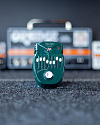 Гитарная педаль Danelectro DJ14 Fish & Chips 7 Band EQ - купить в "Гитарном Клубе"
