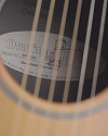 Электроакустическая гитара Ovation S771AX Balladeer Special AX - купить в "Гитарном Клубе"