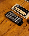 Электрогитара Schecter C-1 Exotic Spalted Maple Snvb - купить в "Гитарном Клубе"
