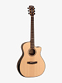 Электроакустическая гитара Cort GA Bevel - купить в "Гитарном Клубе"