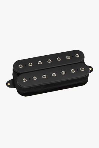 Гитарный звукосниматель 7-струнный, DiMarzio DP700BK Blaze, Neck - купить в "Гитарном Клубе"