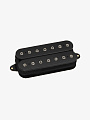 Гитарный звукосниматель 7-струнный, DiMarzio DP700BK Blaze, Neck - купить в "Гитарном Клубе"