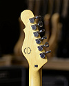 Электрогитара G&L Tribute ASAT Special Irish Ale RW SF - купить в "Гитарном Клубе"
