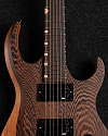 Электрогитара Inspector Phoenix 6 LE wenge - купить в "Гитарном Клубе"