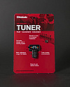 Тюнер Planet Waves PW-CT-12 NS Mini Headstock - купить в "Гитарном Клубе"