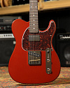 Электрогитара G&L Tribute ASAT Classic Bluesboy Candy Apple Red RW Poplar - купить в "Гитарном Клубе"