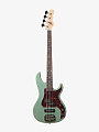 Бас-гитара G&L SB-2 Matcha Green RW BTO - купить в "Гитарном Клубе"