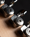 Fender Custom Shop Pro Closet Classic 
