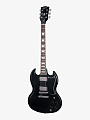 Электрогитара Gibson SG Standard Ebony - купить в "Гитарном Клубе"