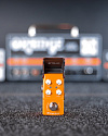 Гитарная педаль JOYO JF-310, Orange Juice Amp Sim - купить в "Гитарном Клубе"