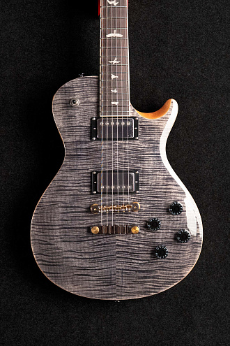 Электрогитара PRS SE SC MCCARTY 594 CHARCOAL - купить в "Гитарном Клубе"