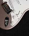 Электрогитара G&L Tribute Legacy Shoreline Gold MP Poplar - купить в "Гитарном Клубе"