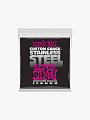 Струны для электрогитары Ernie Ball 2248 Super Slinky, 9-42 - купить в "Гитарном Клубе"
