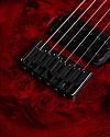 Электрогитара Schecter Omen Elite-6 Bchb - купить в "Гитарном Клубе"