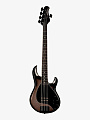 Бас-гитара Music Man StingRay Special Smoked Chrome - купить в "Гитарном Клубе"