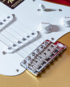 Электрогитара Fender American Original 