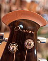 Электроакустическая гитара Ovation CS24-4 Celebrity Standard Mid-Depth Natural - купить в "Гитарном Клубе"