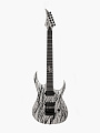 Электрогитара Solar Guitars A1.6SOP Canibalismo Silver - купить в "Гитарном Клубе"
