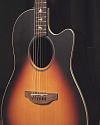 Электроакустическая гитара Ovation S771AX Balladeer Special AX - купить в "Гитарном Клубе"