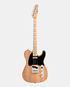 Электрогитара Squier Affinity Telecaster MN NAT - купить в "Гитарном Клубе"