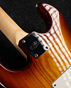 Электрогитара G&L FD Legacy HB Old School Tobacco Sunburst MP - купить в "Гитарном Клубе"