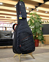 Чехол для акустической гитары Gewa Cross 30 Acoustic - купить в "Гитарном Клубе"