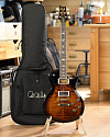 Электрогитара PRS S2 MCCARTY 594 SINGLECUT BURNT AMBER BURST - купить в "Гитарном Клубе"
