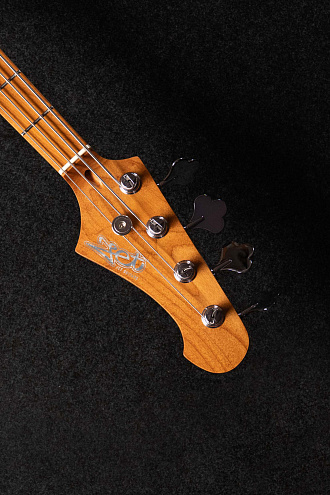 Бас-гитара JET JJB-300 SB - купить в "Гитарном Клубе"