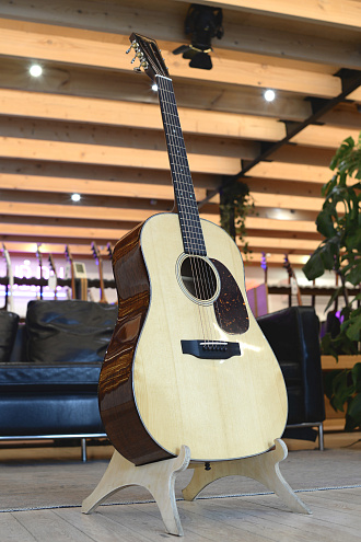 Акустическая гитара Sigma SDJM-18 - купить в "Гитарном Клубе"
